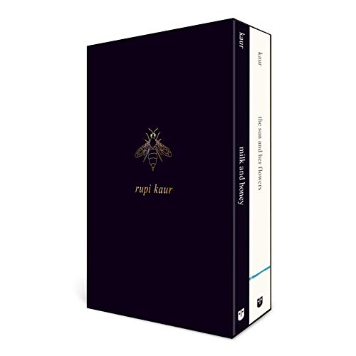 Rupi Kaur - Boxed Set - Paperback image 1
