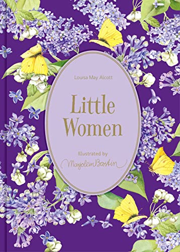 Louisa May Alcott - Little Women : Illustrations by Marjolein Bastin - image 1