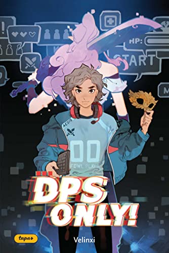 Velinxi - DPS Only! - Paperback image 1