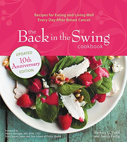 Judith Fertig - Back in the Swing Cookbook, 10th Anniversary Edition : image 1