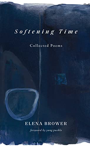 yung pueblo - Softening Time : Collected Poems - Paperback image 1