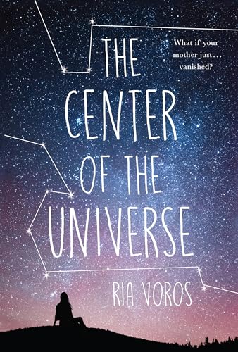 Ria Voros - Center Of The Universe - Paperback image 1