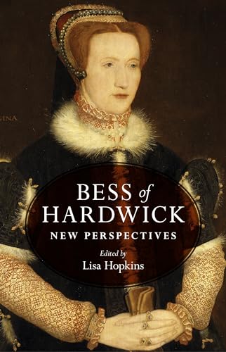 BESS of Hardwick : New Perspectives - Hardback image 1
