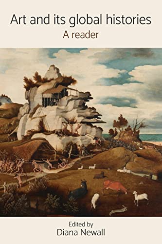 Art and its Global Histories : A Reader - Paperback image 1