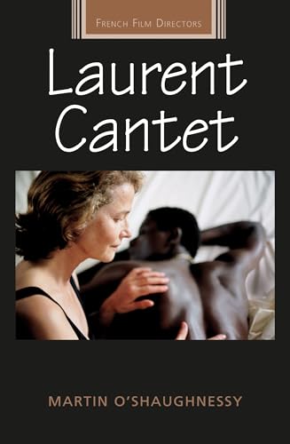 Martin O'Shaughn - Laurent Cantet - Paperback image 1