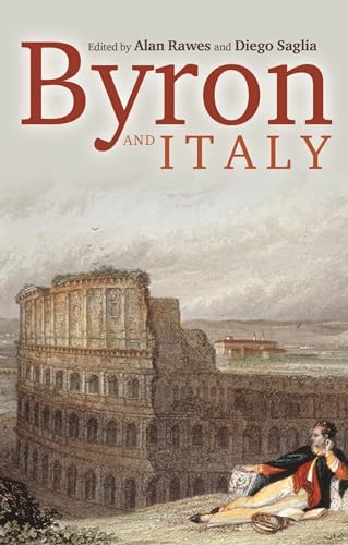 Byron and Italy - Paperback image 1
