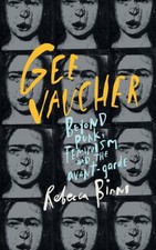 Rebecca Binns - Gee Vaucher : Beyond Punk, Feminism and the Avant-Gard image 1