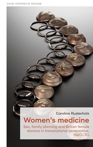 Caroline Rusterholz - Women'S Medicine : Sex, Family Planning and image 1