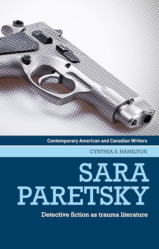 Cynthia Hamilton - Sara Paretsky : Detective Fiction as Trauma Literat image 1