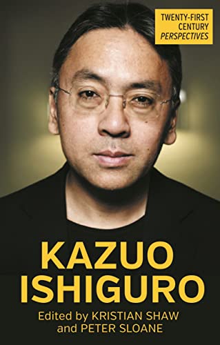 Kazuo Ishiguro - Hardback image 1