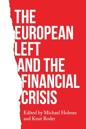 European Left and the Financial Crisis - Paperback image 1