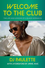 Annie Macmanus - Welcome to the Club : The Life and Lessons of a Black image 1