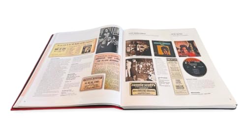 Island Book of Records Volume I : 1959-68 - Hardback image 4