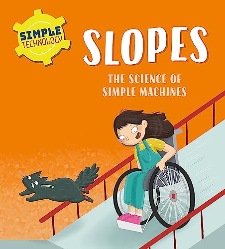 Liz Lennon - Simple Technology: Slopes - Paperback image 1