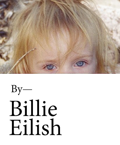 Billie Eilish - Hardback image 1