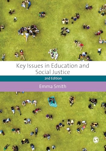 Emma Smith - Key Issues in Education and Social Justice - Paperback image 1