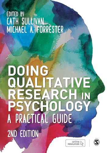 Doing Qualitative Research in Psychology : A Practical Guide - Paperba image 1