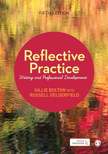 Russell Delderfield - Reflective Practice : Writing and Professional D image 1