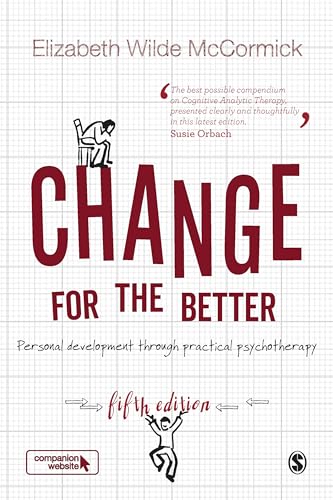 Elizabeth Wilde McCo - Change for the Better : Personal development th image 1