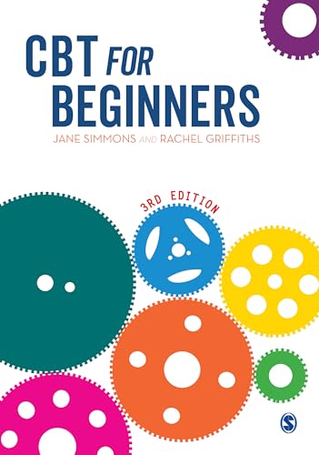 Rachel Griffiths - CBT for Beginners - Paperback image 1
