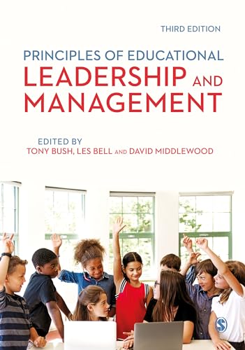 Principles of Educational Leadership & Management - Paperback image 1