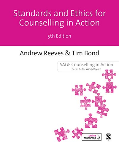 Tim Bond - Standards Ethics for CI Action - Paperback image 1