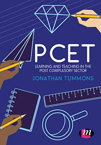 PCET : Learning and teaching in the post compulsory sector - Paperback image 1