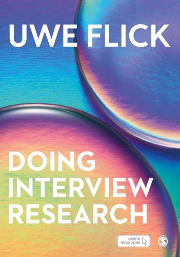 Uwe Flick - Doing Interview Research : The Essential How To Guide - Pa image 1