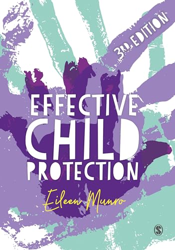 Eileen Munro - Effective Child Protection - Paperback image 1