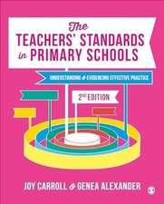 Genea N. Alexander - Teachers' Standards in Primary Schools : Unde image 1