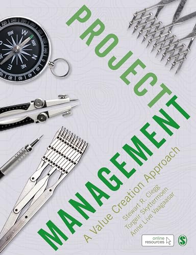 Anne Live Vaagaasar - Project Management : A Value Creation Approach - image 1