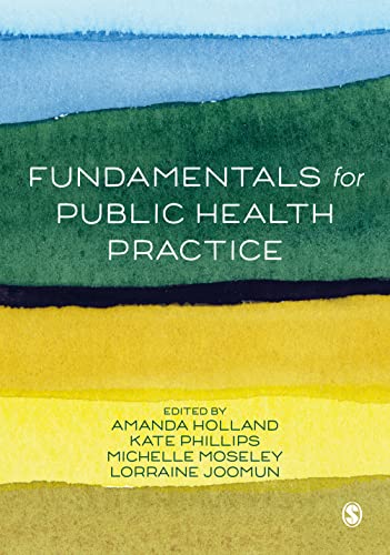 Fundamentals for Public Health Practice - Paperback image 1