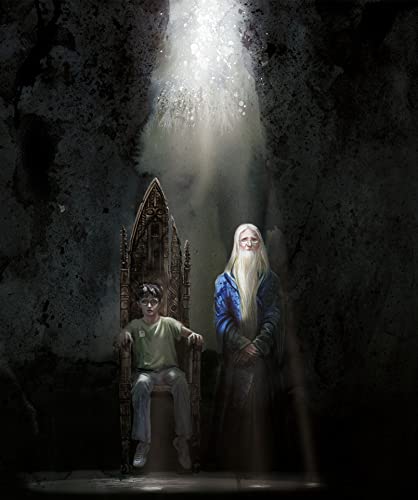J.K. Rowling - Harry Potter and the Order of the Phoenix : Deluxe Illu image 2