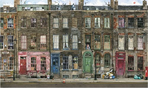 J.K. Rowling - Harry Potter and the Order of the Phoenix : Deluxe Illu image 4