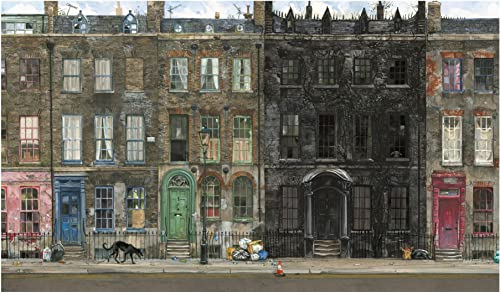 J.K. Rowling - Harry Potter and the Order of the Phoenix : Deluxe Illu image 5