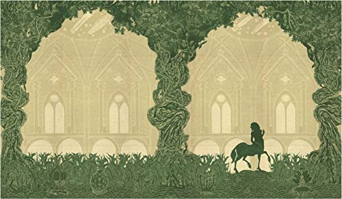 J.K. Rowling - Harry Potter and the Order of the Phoenix : Deluxe Illu image 6