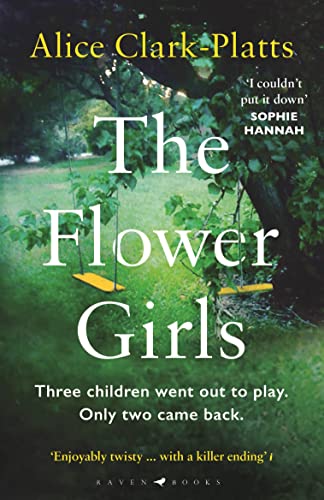 Alice Clark-Platts - Flower Girls - Paperback image 1