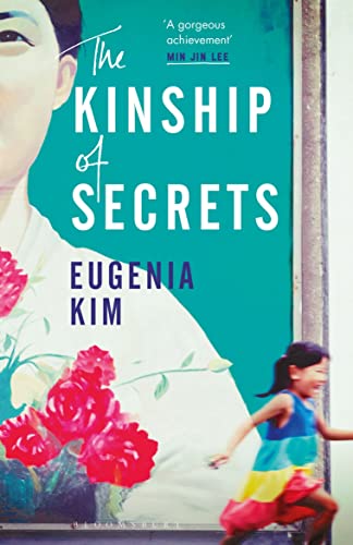 Eugenia Kim - Kinship of Secrets - Paperback image 1