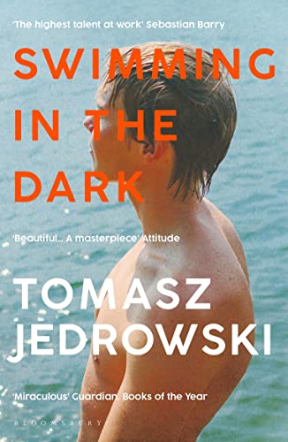 Tomasz Jedrowski - Swimming in the Dark : 'One of the most astonis image 1