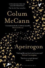 Colum McCann - Apeirogon : Longlisted for the 2020 Booker Prize - Pape image 1