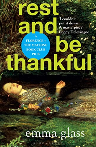 Emma Glass - Rest and Be Thankful - Paperback image 1