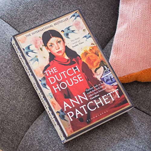 Ann Patchett - Dutch House : Longlisted for the Women's Prize 2020 image 2