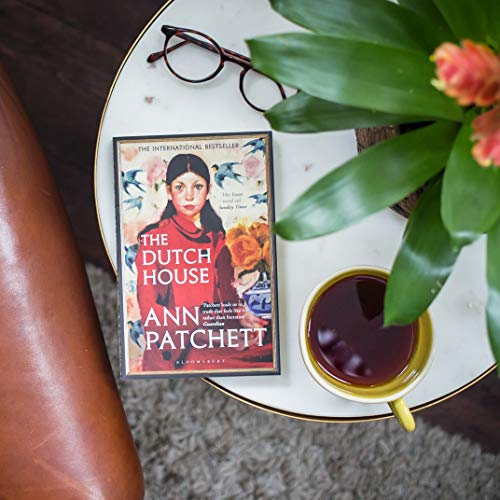 Ann Patchett - Dutch House : Longlisted for the Women's Prize 2020 image 3