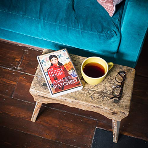 Ann Patchett - Dutch House : Longlisted for the Women's Prize 2020 image 4