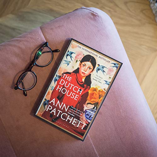 Ann Patchett - Dutch House : Longlisted for the Women's Prize 2020 image 5