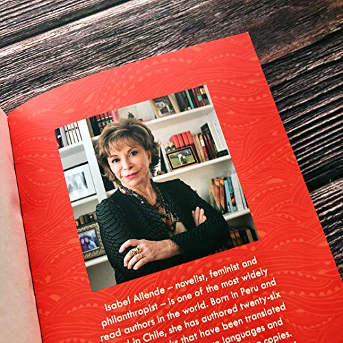 Isabel Allende - A Long Petal of the Sea : The Sunday Times Bestseller image 5