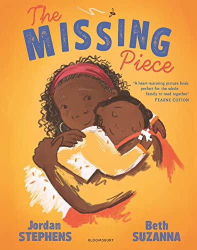 Jordan Stephens - Missing Piece - Paperback image 1