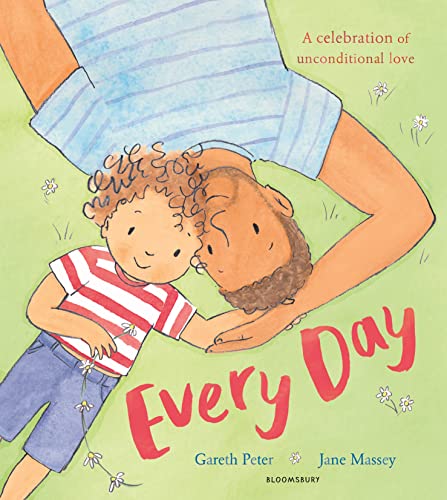 Gareth Peter - Every Day - Paperback image 1