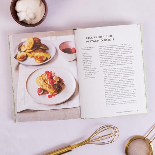 Sri Owen - Rice Book - Hardback image 4