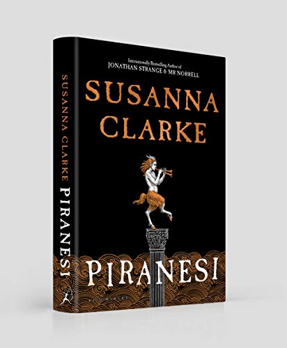 Susanna Clarke - Piranesi - Hardback image 4
